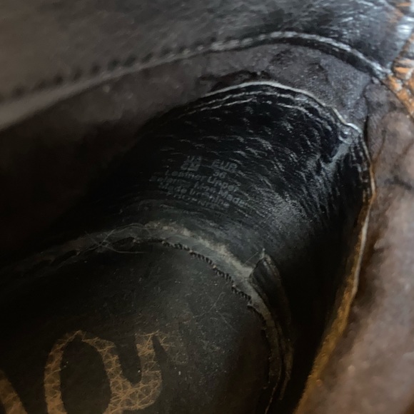 Sam Edelman Booties - Picture 7 of 7